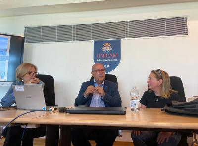 Università di Camerino, focus su criminologia e tecniche investigative nel corso di Scienze Forensi