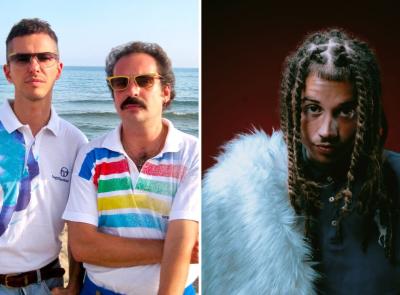 "Mind tu mi piaci tanto": a Montecosaro arrivano Sayf e i re dell'italo disco Mind Enterprises