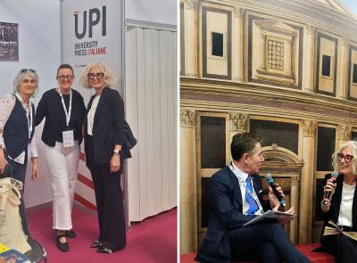 Grandi successi per Eum al Salone del Libro di Torino: tra l'arte della traduzione e l'opera lirica a misura di bambino