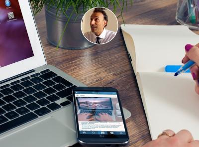 Insulti al datore di lavoro via social: legittimo il licenziamento?