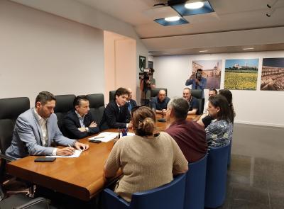 Caso Electrolux, istituzioni e sindacati uniti verso il Mimit: "L'azienda ritiri il piano di chiusura"