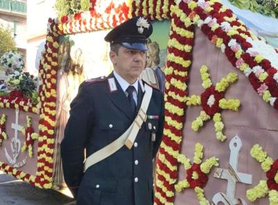 “Fai goal contro la malattia”: a Mogliano il 2° Memorial dedicato all'appuntato Giuseppe Lorica