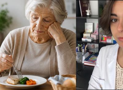 Malnutrizione nascosta negli anziani, come riconoscerla e trattarla: "L'errore più comune è la dieta in bianco"