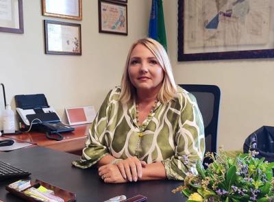 L'IIS “Garibaldi Bramante Pannaggi” omaggia Nonna Lu: accolse gli studenti e inviò 10.800 mascherine