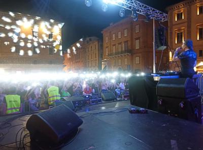 Tolentino, torna la Notte Bianca: ospite speciale dj Albertino