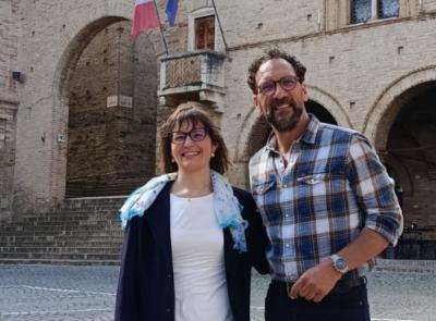 Anche Montecassiano protagonista su Rai 1 con “Linea Verde Discovery – Fatto in Italia”