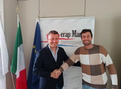 Pioraco, avanti la ricostruzione del quartiere Madonnetta: oltre 1,2 milioni per gli alloggi Erap
