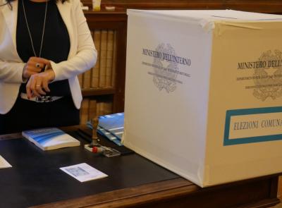 Elezioni comunali, affluenza ore 23: tutti i dati dei cinque comuni Maceratesi chiamati al voto