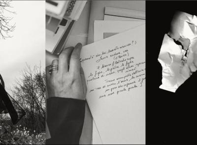 Montefano, poesia e fotografia si incontrano al Museo Ghergo: in mostra “Visioni su Dissociazione Elementare”