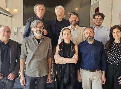 Lucia Chiatti riconfermata nel direttivo di Italiafestival per il secondo mandato
