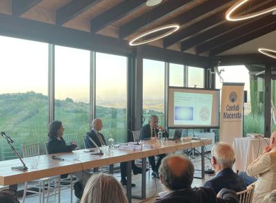 Confidi Macerata, approvato il bilancio e rinnovate le cariche sociali