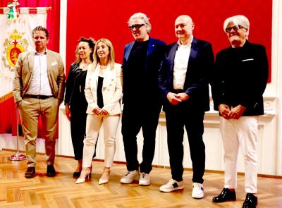 Ex Hotel Gallery, a Recanati parte il progetto del nuovo Hotel ColleMare 4 stelle