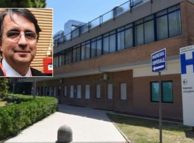 Ospedale di Civitanova, giornata dedicata alla tiroide con screening gratuiti