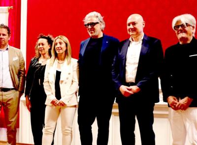 Recanati, nasce Hotel ColleMare 4 stelle: “Riapriamo una struttura simbolo del territorio" (FOTO e VIDEO)