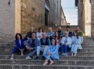 Elezioni Montecassiano, è Barbara Vecchi la nuova sindaca