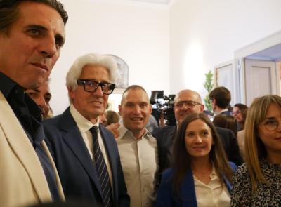 Macerata, clamoroso al fotofinish: si andrà al ballottaggio. Parcaroli beffato per 10 voti