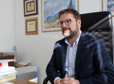 Tittarelli: "Ho più voti personali di Parcaroli, non ho mai ammesso la sconfitta. A volte i milioni non bastano"