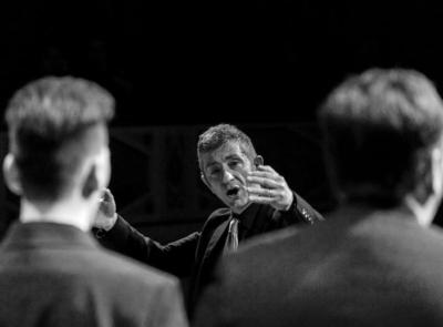 San Severino, quattro cori insieme per ricordare il maestro Montecchia
