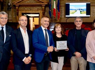 "Parco Inclusivo 2026”: ai Monti Sibillini il premio per l’accessibilità