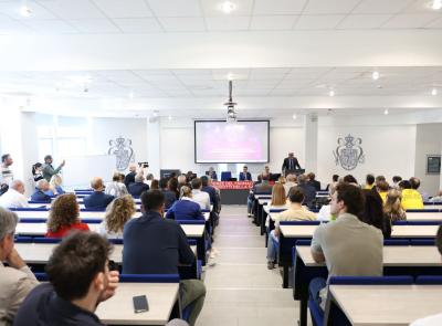 Unicam, nasce il nuovo corso in Scienze delle Attività Motorie e Sportive