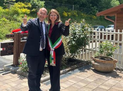 Sisma 2016, a Ussita vertice sulla ricostruzione: “Fondamentale rispettare le scadenze”