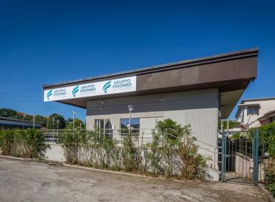 Fisiomed raddoppia a Civitanova
