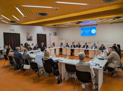 Confindustria Macerata, incontro con le nuove associate: “Rafforzare la rete imprenditoriale