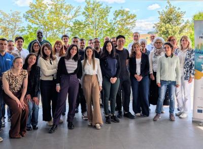 Camerino diventa laboratorio europeo della resilienza: Unicam ospita gli esperti del Multiclimact