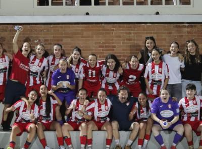 La Cf Maceratese batte 4-2 la Pink Arzilla e conquista la Coppa Primavera Eccellenza