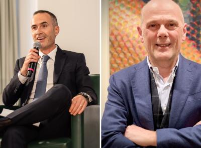Cambio al vertice dell'ITS Academy Marche: l'ingegner Mauro Guzzini guiderà la Fondazione