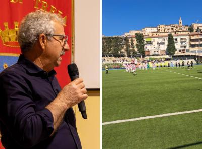 Aurora targata Lube tra grandi sogni e il nodo stadio: "Giocheremo a Treia: sarebbe una sconfitta andarsene"