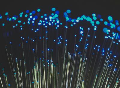 Fibra ottica in Italia: copertura al 77%, ma solo 3 famiglie su 10  la utilizzano
