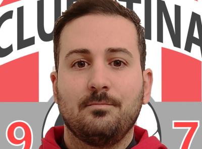 Cluentina, mister Massi saluta: “Percorso positivo, ma le strade si dividono”