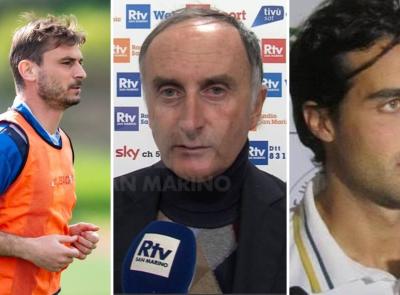 Serie D, la Recanatese cala il tris: Giandonato in panchina, Mercuri dg e Andreatini ds