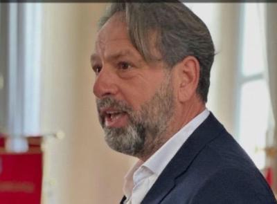 Civitanova, il consigliere Turchi aderisce a Futuro Nazionale:  "Unica destra coerente"