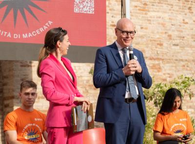 Università di Macerata sul podio nazionale: eccellenza nella ricerca storica, filosofica e pedagogica