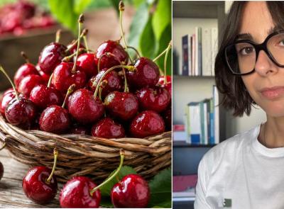 "Una tira l'altra": le ciliegie sono la migliore tentazione della primavera