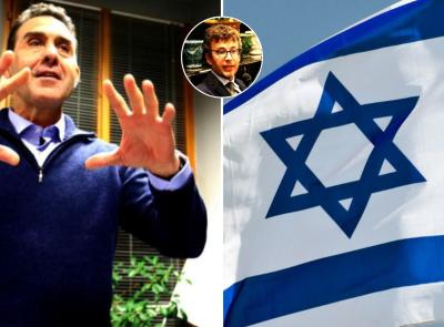 Vannacci sceglie Israele e si rivela allineato all'ordine dominante