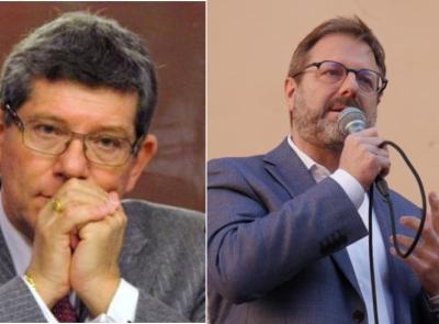 Macerata, verso il ballottaggio: Tittarelli incassa il sostegno di Romano Mari