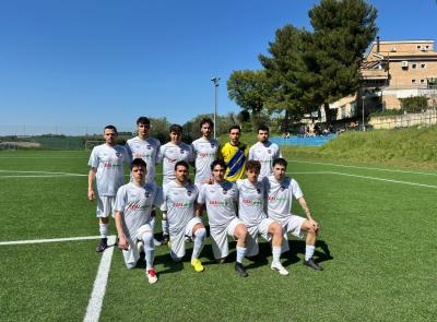 VR Macerata batte la Stese e vola alla finalissima playoff