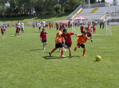 Clementoni Cup 2026, a Macerata arrivano Inter e Milan giovani