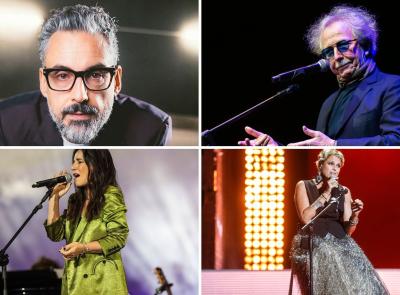 Musicultura 2026, prende forma “La Controra”: Paola Turci, Brunori Sas e Fabio Concato tra gli ospiti