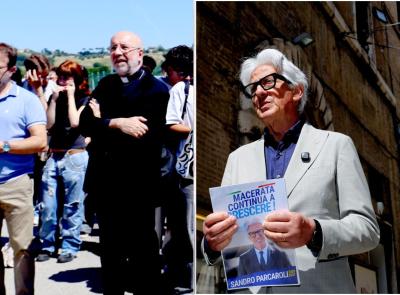 Elezioni, il vescovo Marconi rompe il silenzio: "I cristiani votino secondo coscienza, basta strumentalizzazioni"