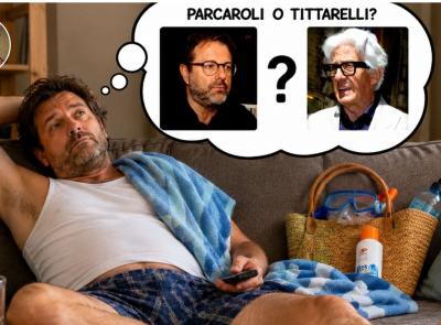 Patti culinari e raccapriccio elettorale: la dura prova dell'elettore pigro