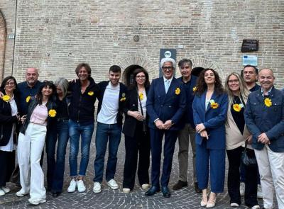 I 'Maceratesi per Parcaroli' controcorrente: "Tittarelli perderà voti, accordi solo per le poltrone"