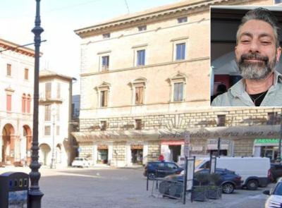 Tolentino in lutto: si è spento a 54 anni Giuseppe Ruggeri, titolare del salone "La Zazzera"