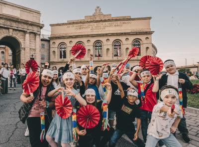 Macerata, arriva Rigoletto per Sferisterio scuola 2026