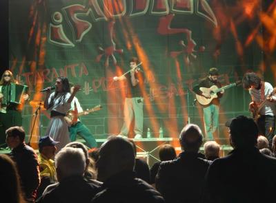 Festival dell’Appennino 2026, weekend tra Tolentino e Teramo con escursioni e concerti