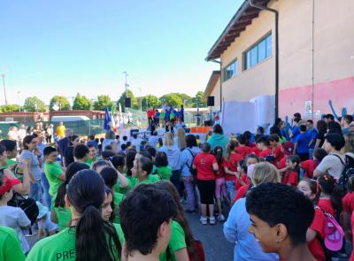 Premio Salvi 2026, sport e tradizioni uniscono i giovani di Valfornace