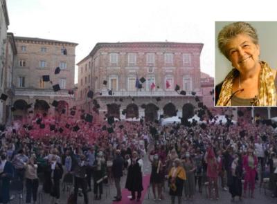 Università di Macerata, premio di laurea in memoria di Barbara Pojaghi